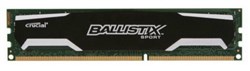 رم کروشیال Ballistix Sport 8Gb DDR3 1600 82724thumbnail